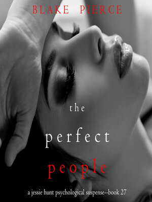 cover image of The Perfect People